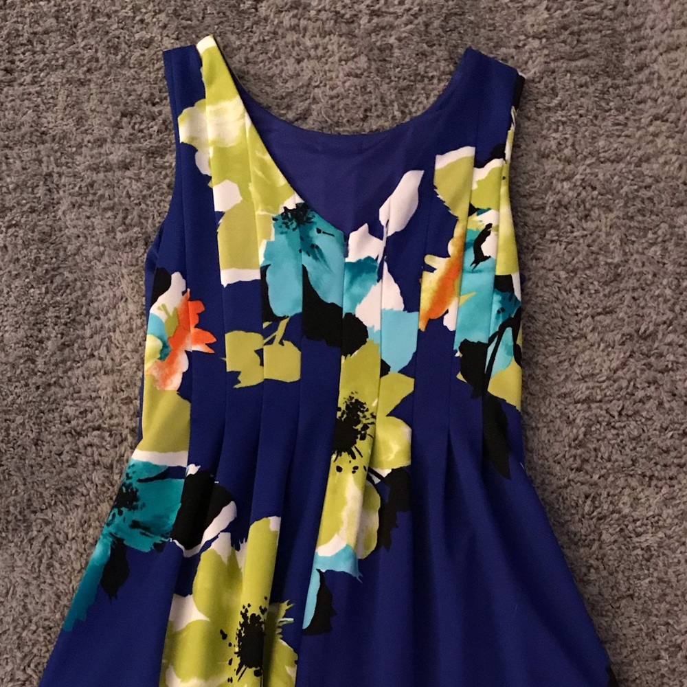 Vince Camuto dress